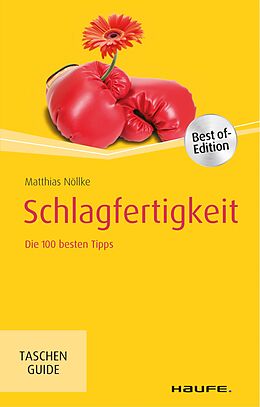 E-Book (epub) Schlagfertigkeit von Matthias Nöllke