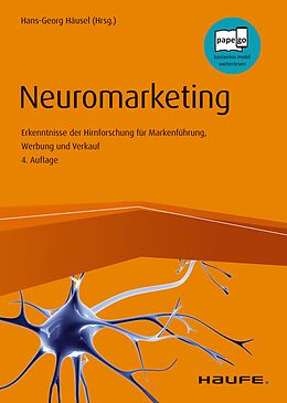 E-Book (pdf) Neuromarketing von Hans-Georg Häusel