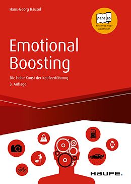 E-Book (epub) Emotional Boosting von Hans-Georg Häusel