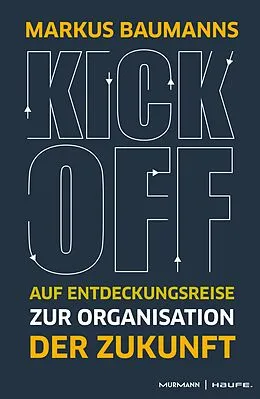 E-Book (epub) Kick-off! von Markus Baumanns