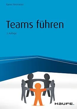 E-Book (epub) Teams führen von Rainer Niermeyer