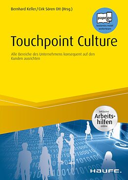 E-Book (epub) Touchpoint Culture von 