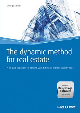 eBook (epub) The dynamic method for real estate de George Salden