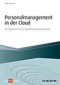 E-Book (pdf) Personalmanagement in der Cloud von Peter Keuchel