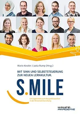 E-Book (pdf) s.mile von Mario Kestler, Jutta Rump