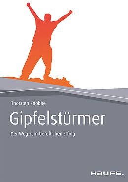 E-Book (pdf) Gipfelstürmer von Thorsten Knobbe