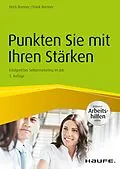 E-Book (pdf) Punkten Sie mit Ihren Stärken - inkl. Arbeitshilfen online von Doris Brenner, Frank Brenner