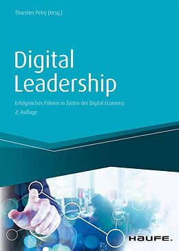 E-Book (epub) Digital Leadership von Thorsten Petry