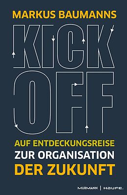E-Book (pdf) Kick-off! von Markus Baumanns