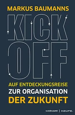 E-Book (pdf) Kick-off! von Markus Baumanns