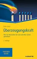E-Book (epub) Überzeugungskraft von Peter Gerst