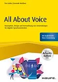 E-Book (epub) All About Voice von Tim Kahle, Dominik Meißner