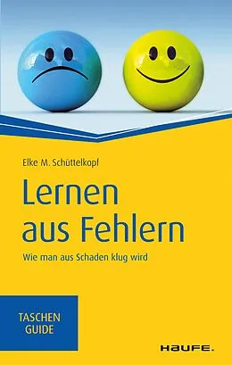 E-Book (epub) Lernen aus Fehlern von Elke M. Schüttelkopf