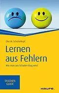E-Book (pdf) Lernen aus Fehlern von Elke M. Schüttelkopf