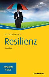 E-Book (pdf) Resilienz von Ella Gabriele Amann