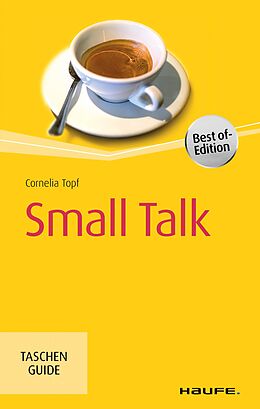 E-Book (pdf) Small Talk von Cornelia Topf