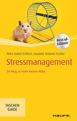 E-Book (epub) Stressmanagement von Petra Isabel Schlerit, Susanne Antonie Fischer
