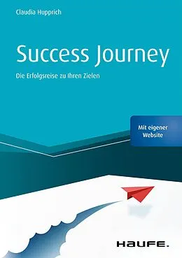 E-Book (epub) Success Journey von Claudia Hupprich