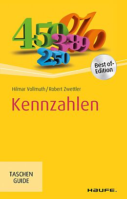 E-Book (pdf) Kennzahlen von J. Hilmar Vollmuth, Robert Zwettler