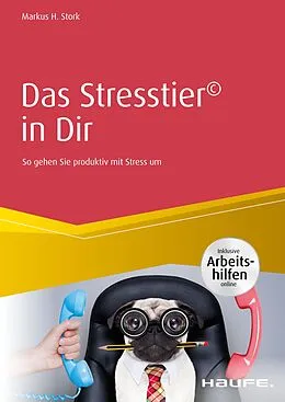 E-Book (pdf) Das Stresstier® in Dir von Markus H. Stork