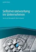 E-Book (epub) Selbstverantwortung im Unternehmen von Joachim Simon