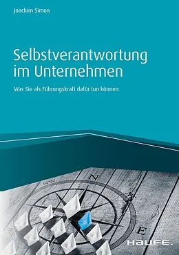 E-Book (pdf) Selbstverantwortung im Unternehmen von Joachim Simon