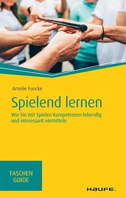 E-Book (pdf) Spielend lernen von Amelie Funcke