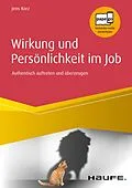 E-Book (pdf) Wirkung und Persönlichkeit im Job von Jens Korz