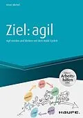 E-Book (pdf) Ziel: agil von Anne Michel