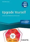 E-Book (epub) Upgrade yourself von Anouk Ellen Susan
