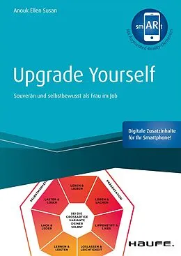 E-Book (epub) Upgrade yourself von Anouk Ellen Susan