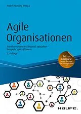 E-Book (pdf) Agile Organisationen von 