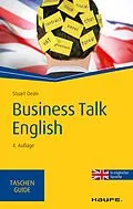 E-Book (pdf) Business Talk English von Stuart Dean