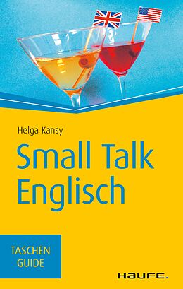 E-Book (epub) Small Talk Englisch von Helga Kansy
