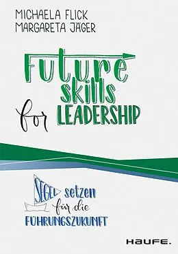 E-Book (pdf) Futureskills for Leadership von Michaela Flick, Margareta Jäger