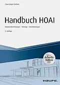 E-Book (epub) Handbuch HOAI von Claus-Jürgen Korbion