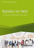E-Book (epub) Kunden im Netz von Julia Pitters, Barbara Kastlunger