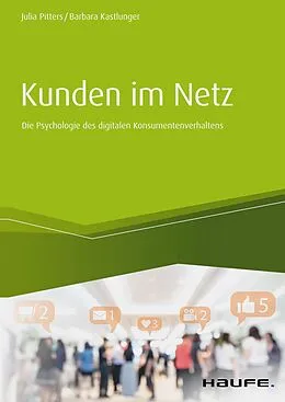 E-Book (epub) Kunden im Netz von Julia Pitters, Barbara Kastlunger