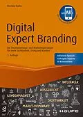 E-Book (epub) Digital Expert Branding von Martina Fuchs