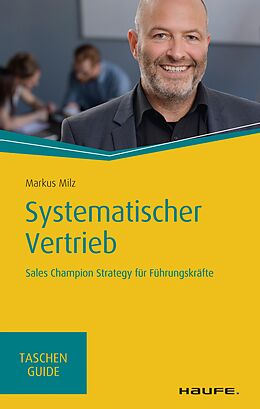 E-Book (epub) Systematischer Vertrieb von Markus Milz