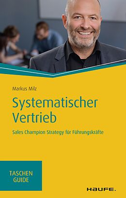 E-Book (pdf) Systematischer Vertrieb von Markus Milz