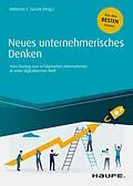 E-Book (epub) Neues unternehmerisches Denken von Hubertus C. Tuczek