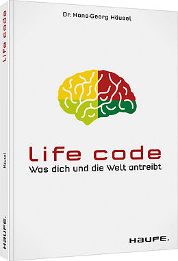 Fester Einband Life Code von Hans-Georg Häusel