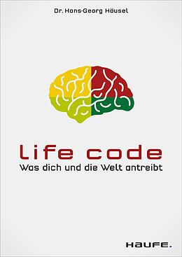 E-Book (epub) Life Code von Hans-Georg Häusel