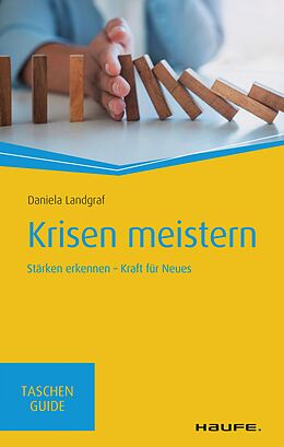 E-Book (epub) Krisen meistern von Daniela Landgraf