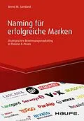 E-Book (pdf) Naming für erfolgreiche Marken von Bernd M. Samland