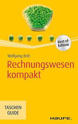 E-Book (epub) Rechnungswesen kompakt von Wolfgang Britt