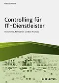 E-Book (epub) Controlling für IT-Dienstleister von Klaus Schopka