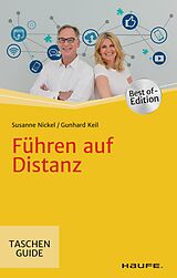 E-Book (pdf) Führen auf Distanz von Susanne Nickel, Gunhard Keil