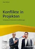 E-Book (pdf) Konflikte in Projekten von Klaus Schenck